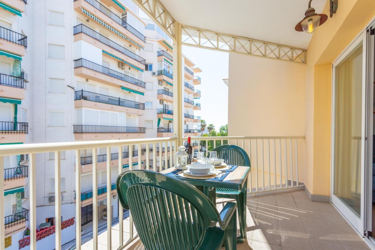 Solset Appartement Nerja
