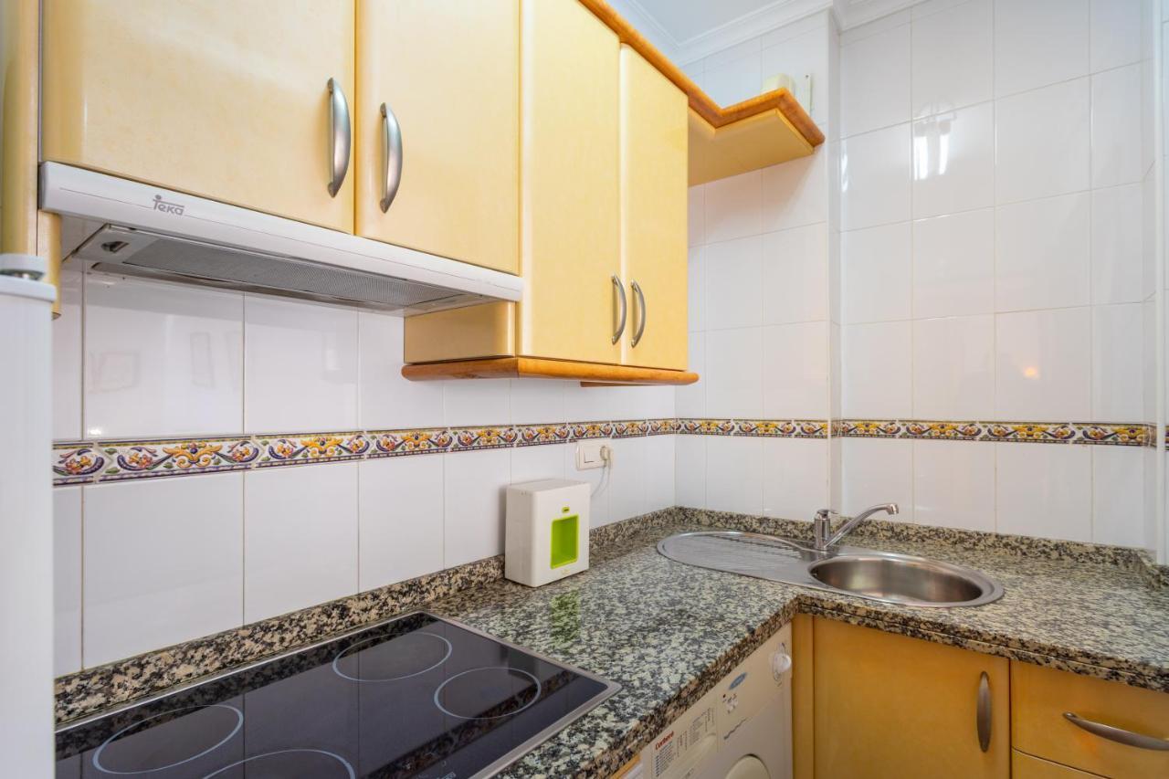 Solset Appartement *