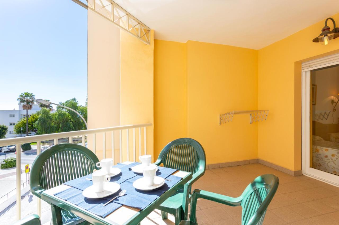 Appartement Solset