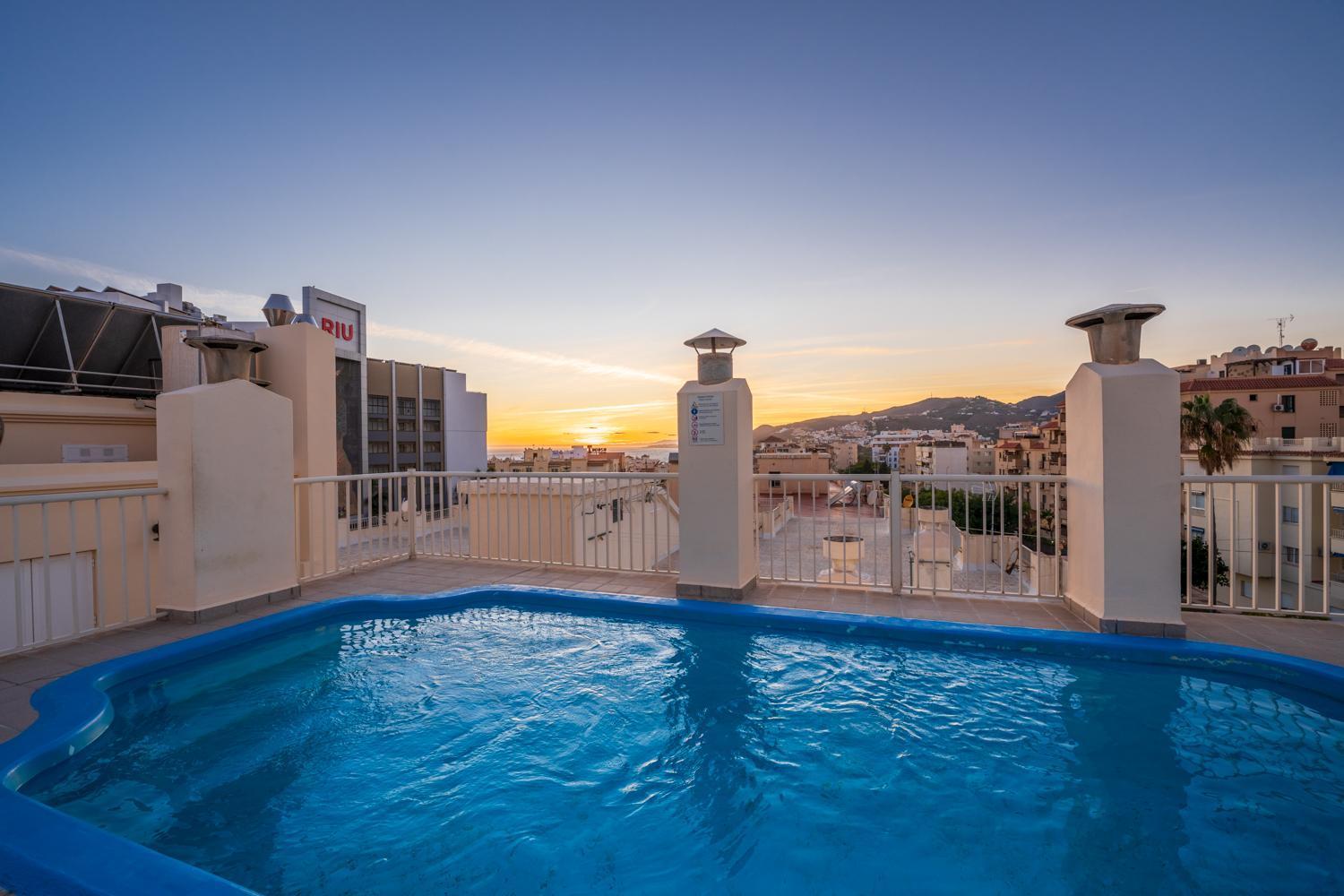 Appartement Solset Nerja