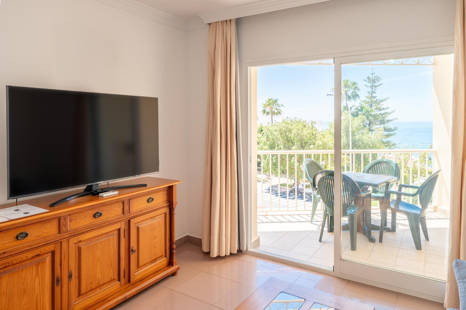 Solset Appartement *