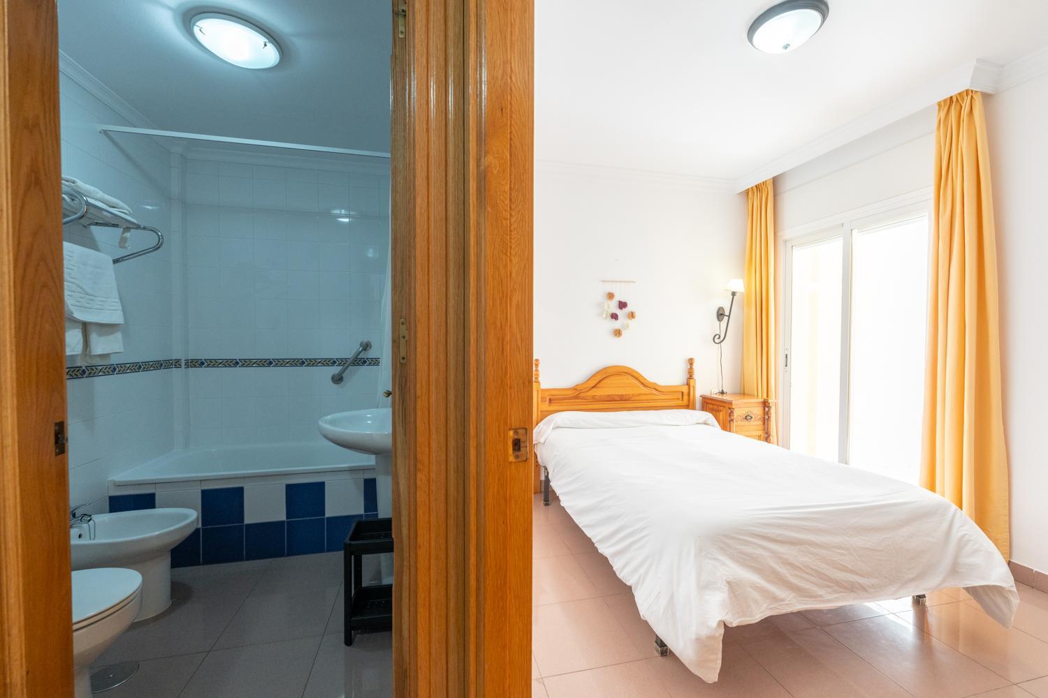 Solset * Nerja