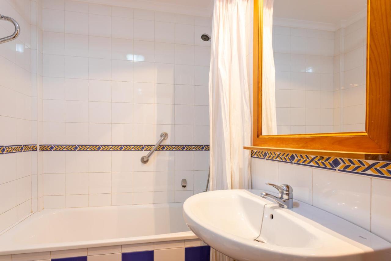 Appartement Solset *
