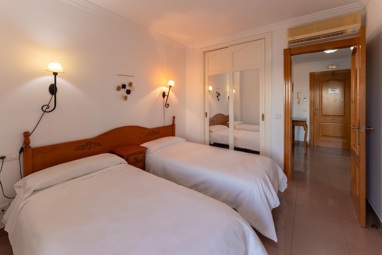 Solset Appartement *