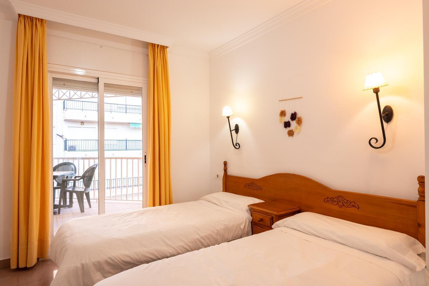 Solset Appartement
