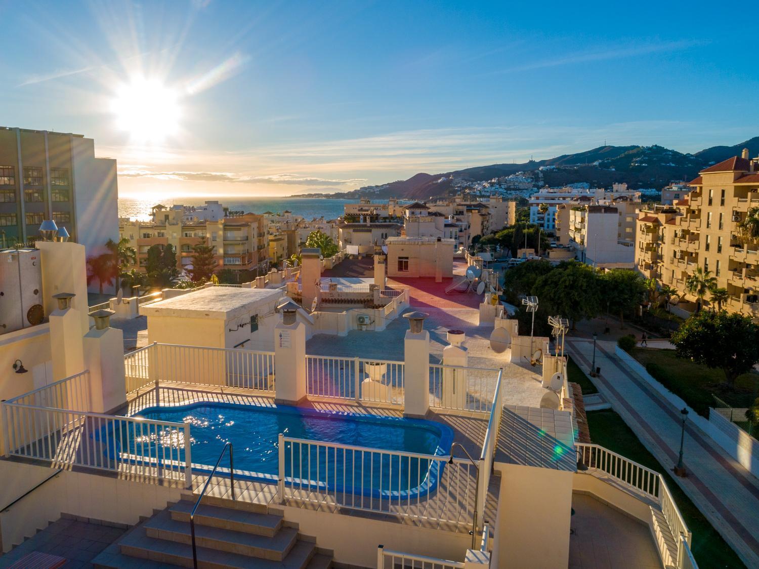 Solset Appartement Nerja