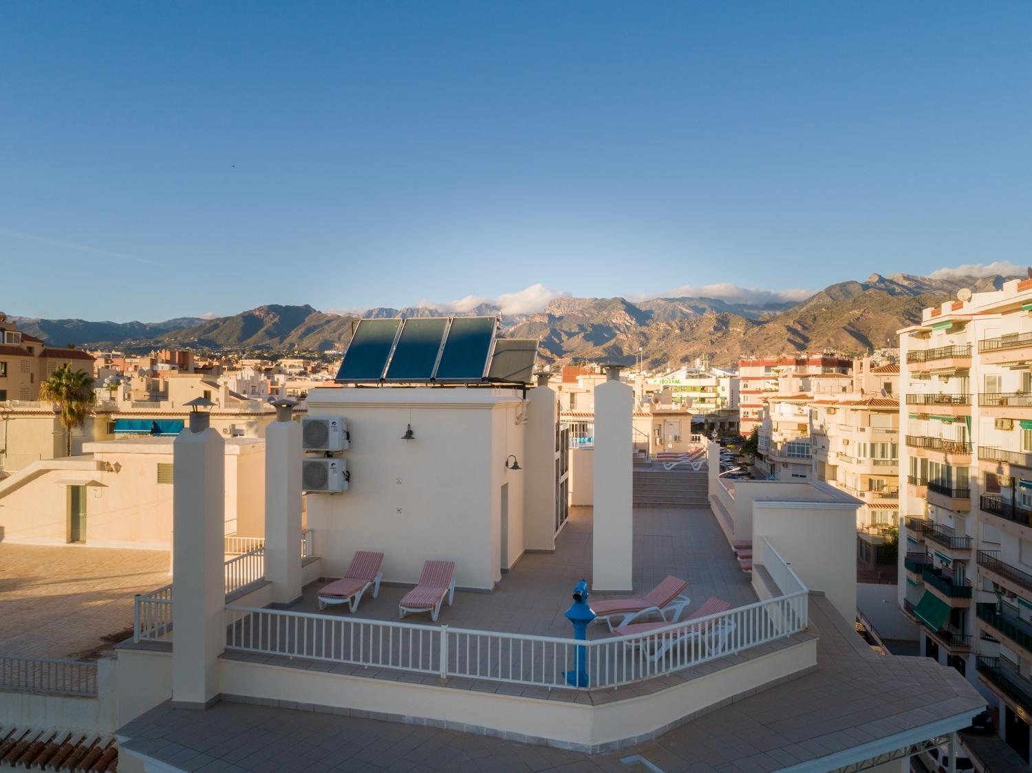 Appartement Solset
