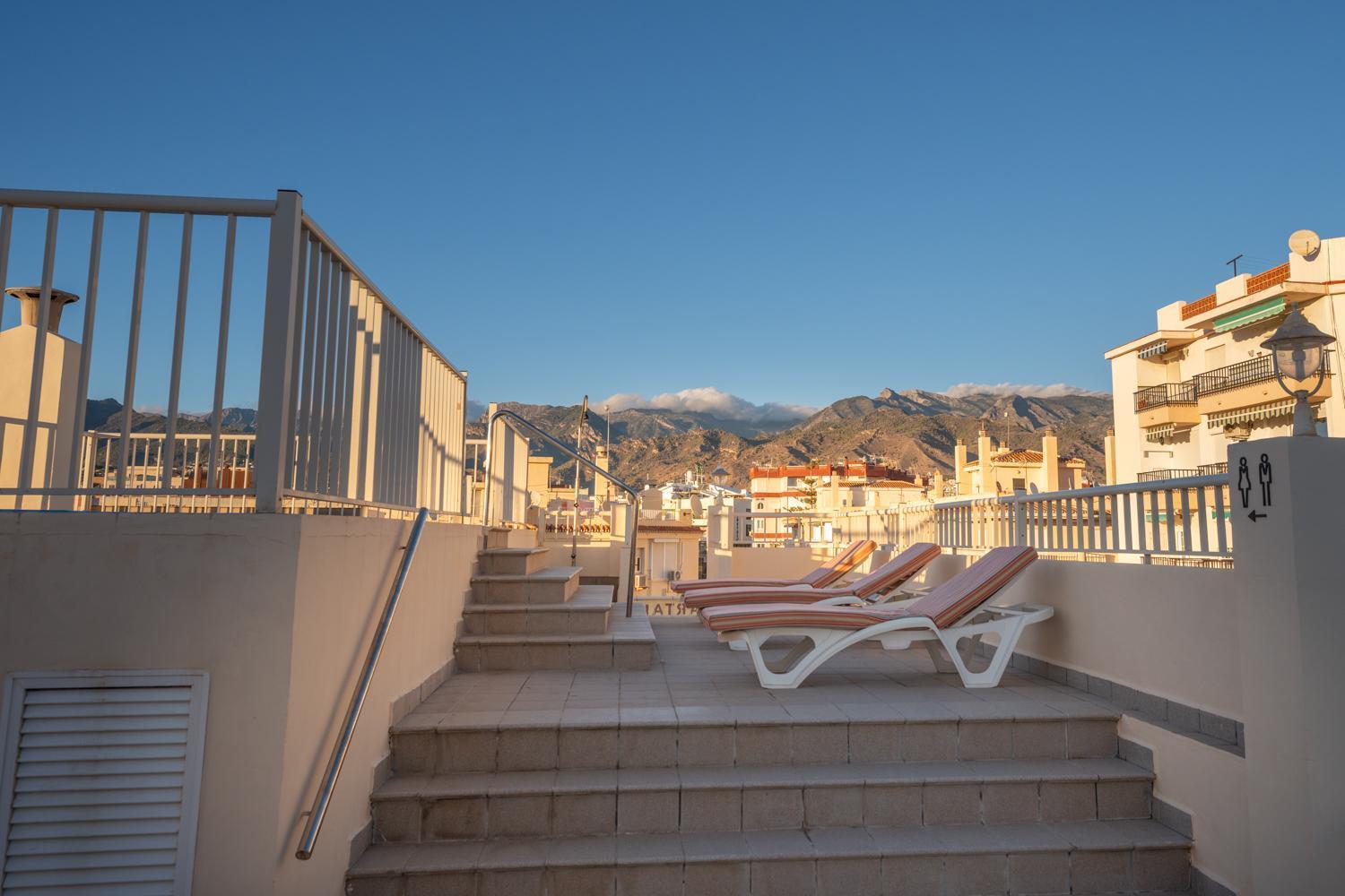 Solset Appartement Nerja