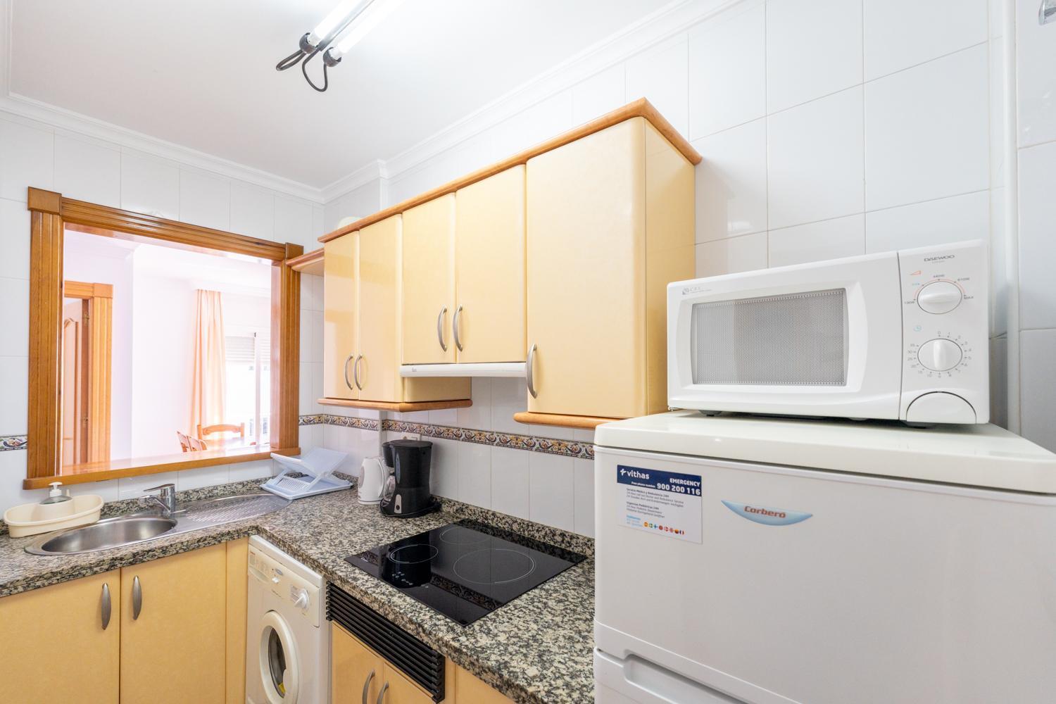 Solset Appartement