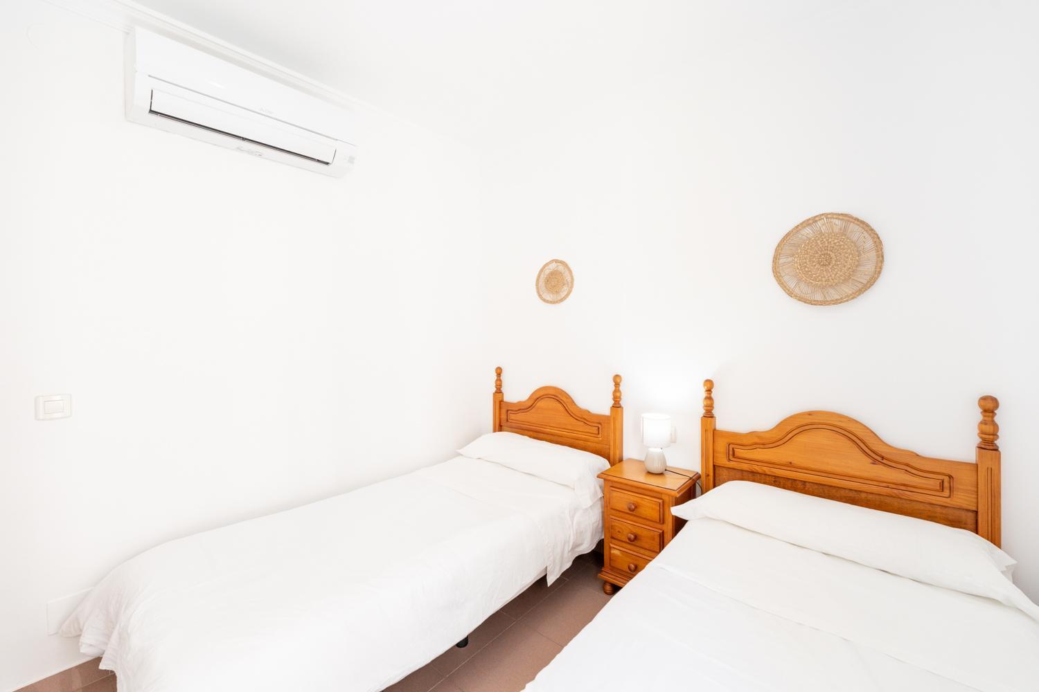 Appartement Solset