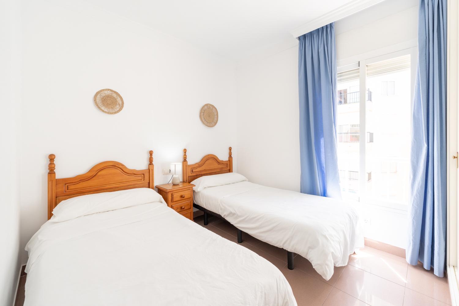 Solset Appartement *