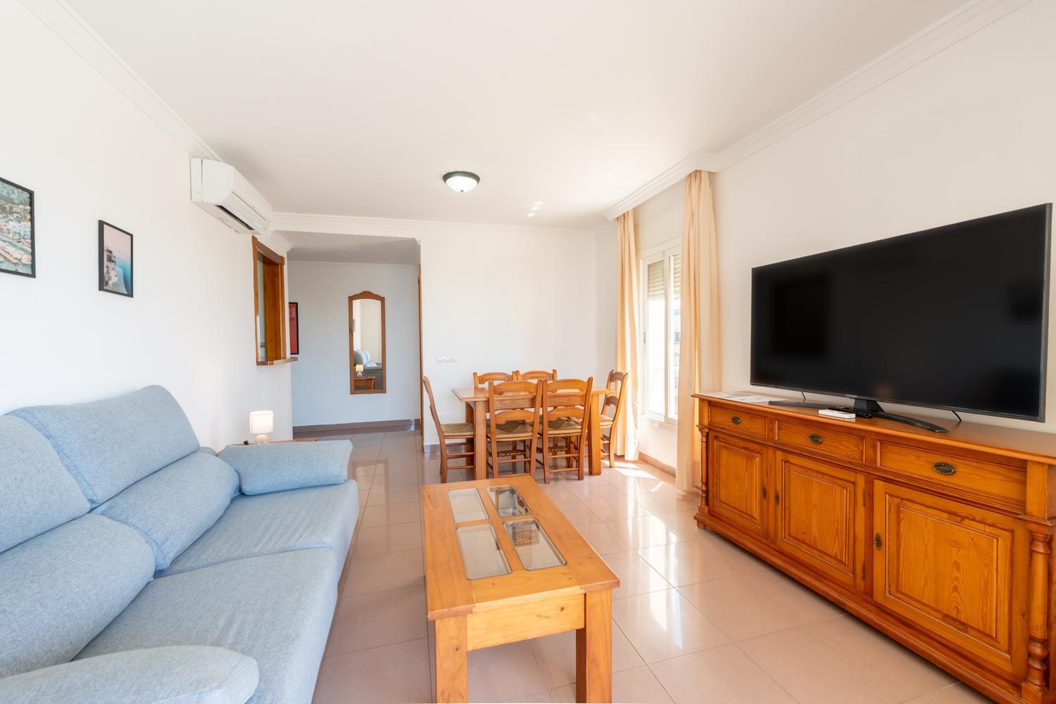 Solset * Nerja