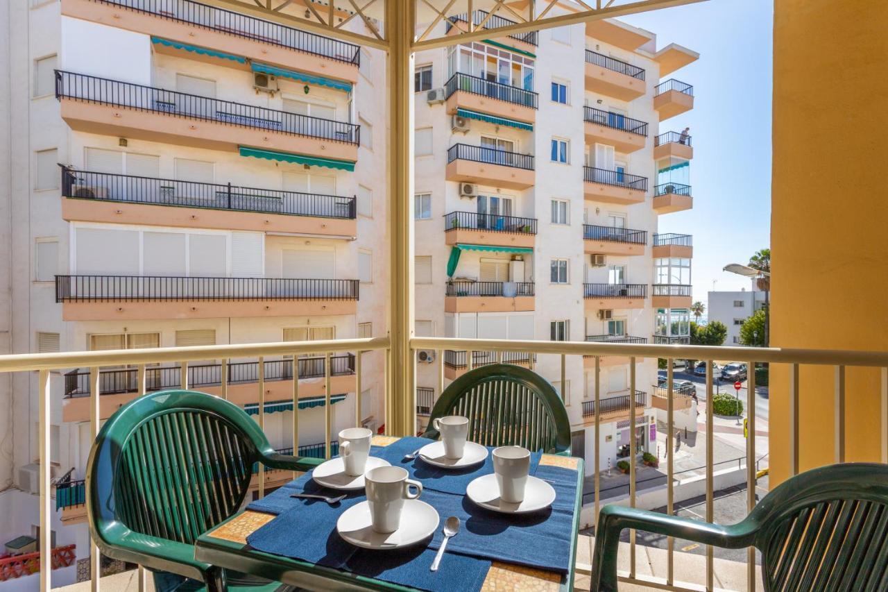 Solset Appartement Nerja