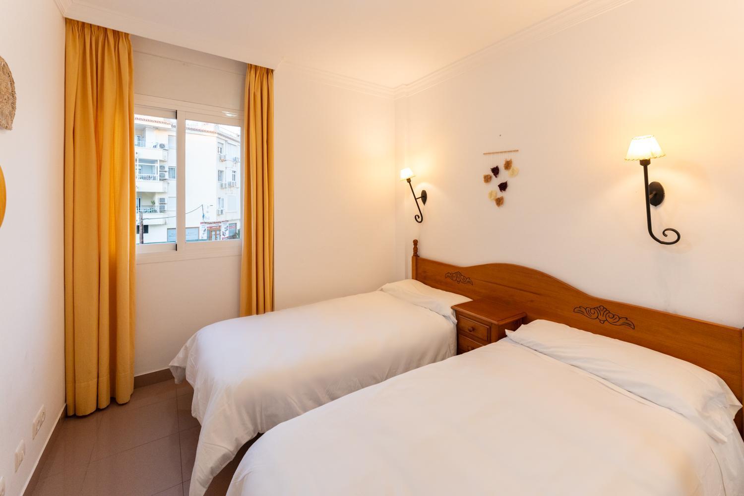 Solset Appartement *
